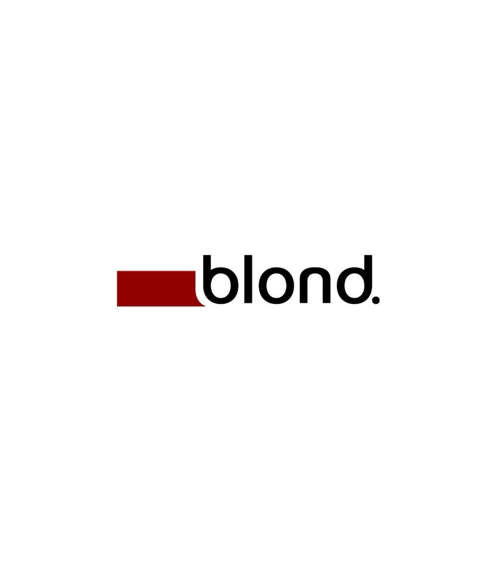Blond Swiss